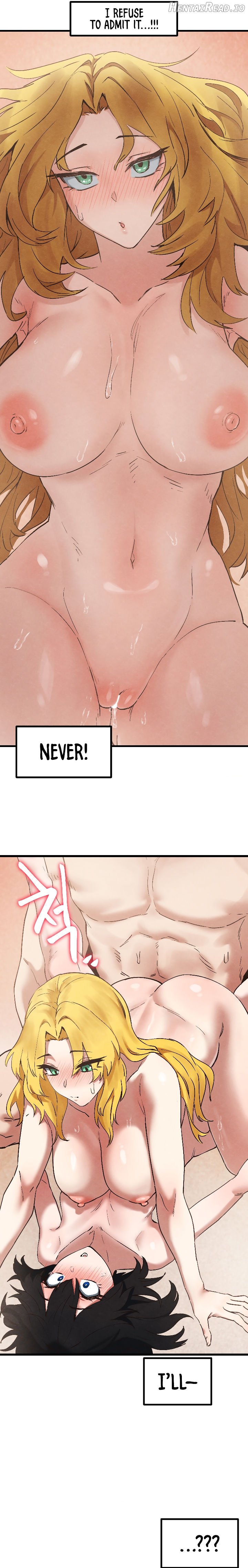 Global Sexual Culture Research Institute Chapter 31 - page 19