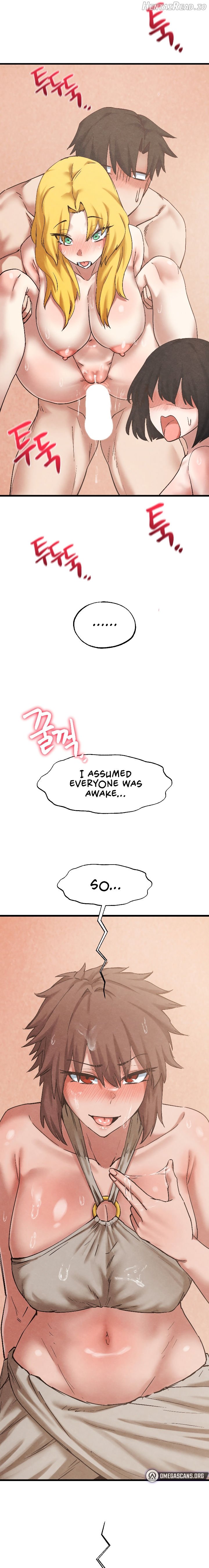 Global Sexual Culture Research Institute Chapter 31 - page 29