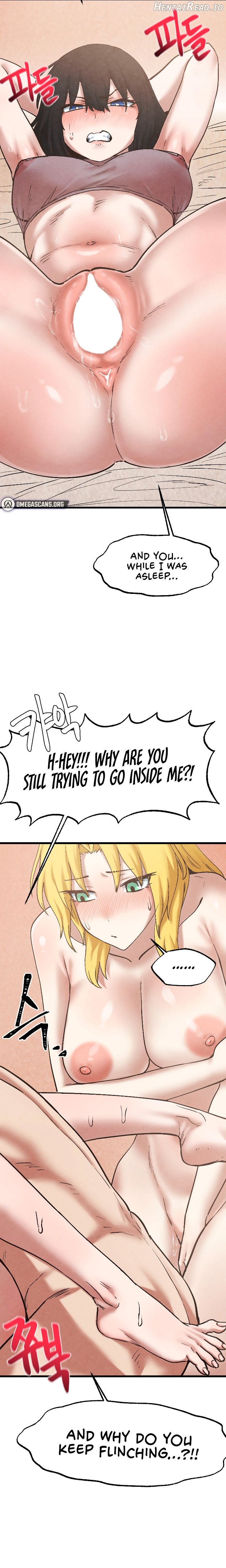 Global Sexual Culture Research Institute Chapter 31 - page 5