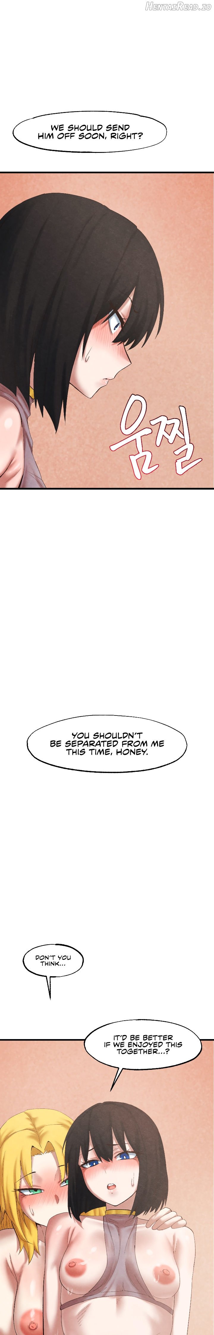 Global Sexual Culture Research Institute Chapter 31 - page 9