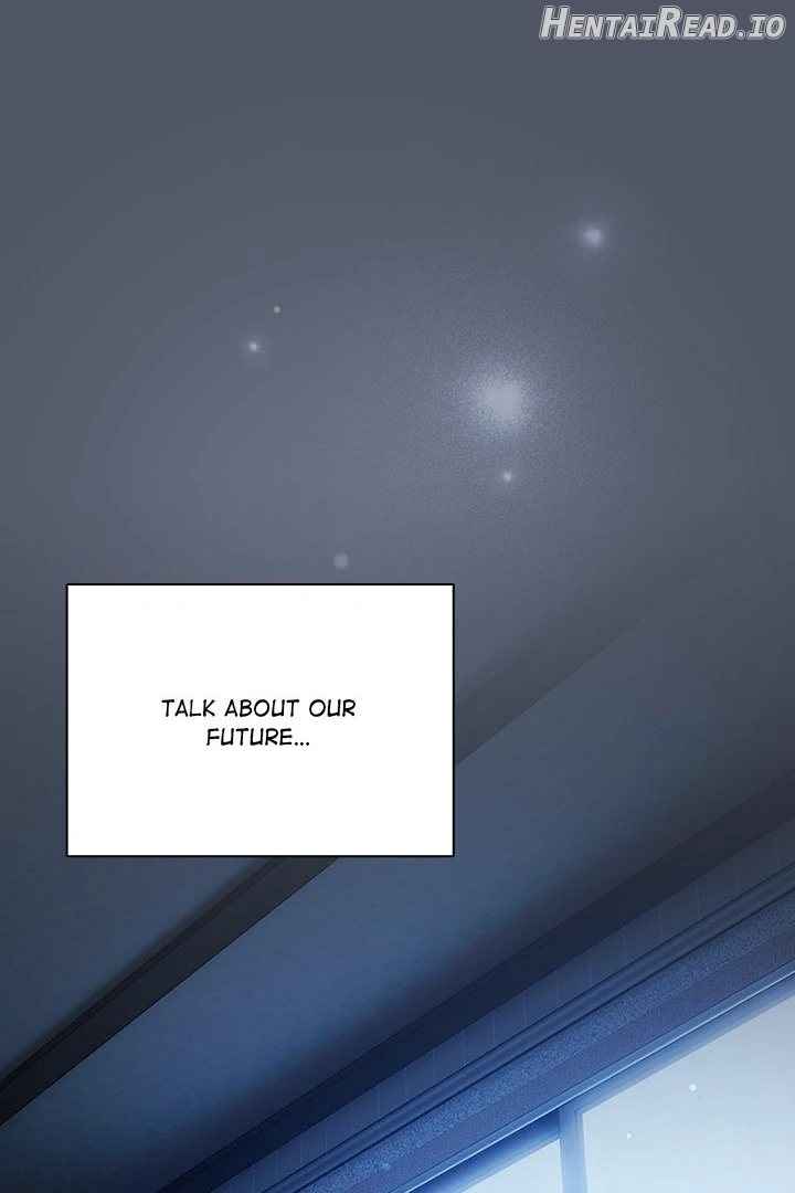 The General is Here! Chapter 28 - page 1