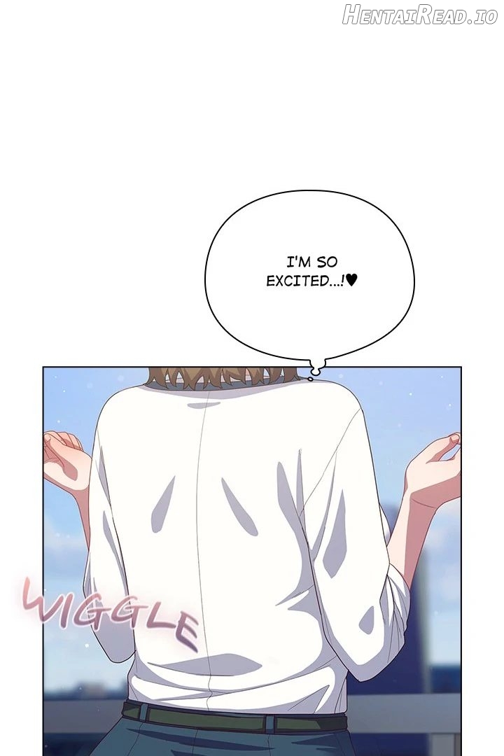 The General is Here! Chapter 28 - page 58