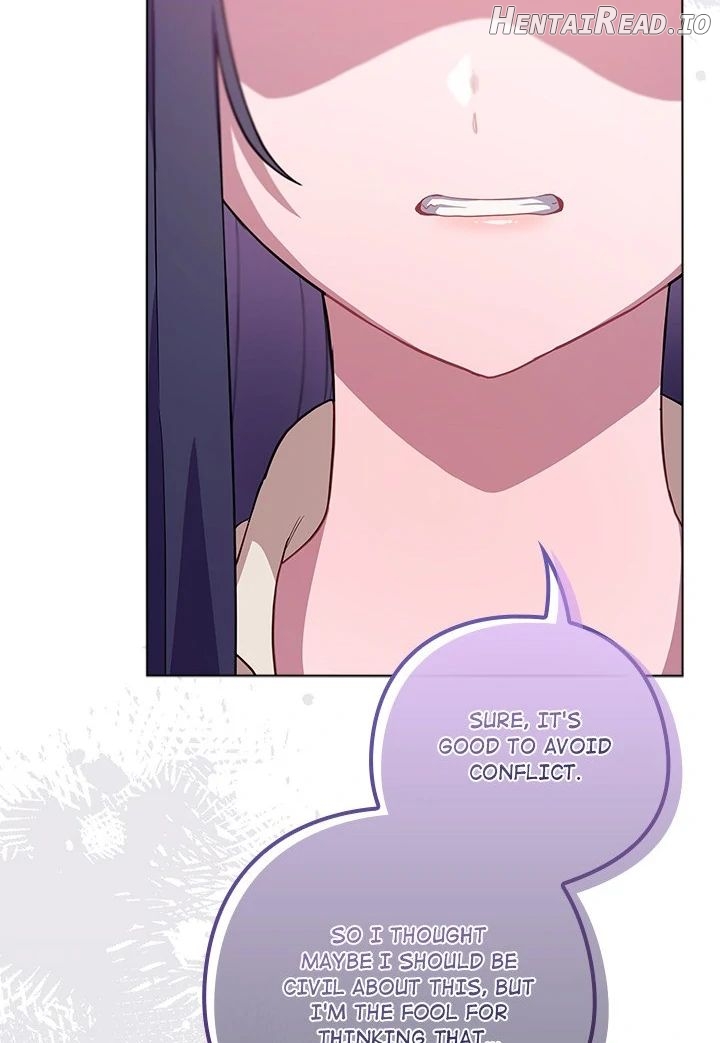 The General is Here! Chapter 29 - page 16
