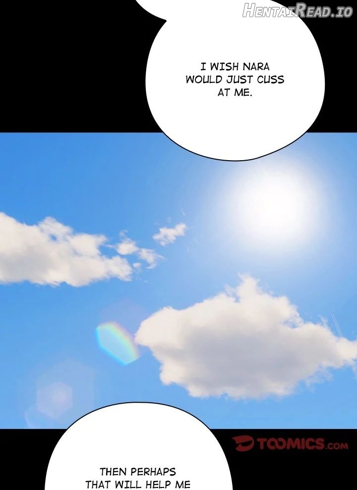 The General is Here! Chapter 29 - page 77