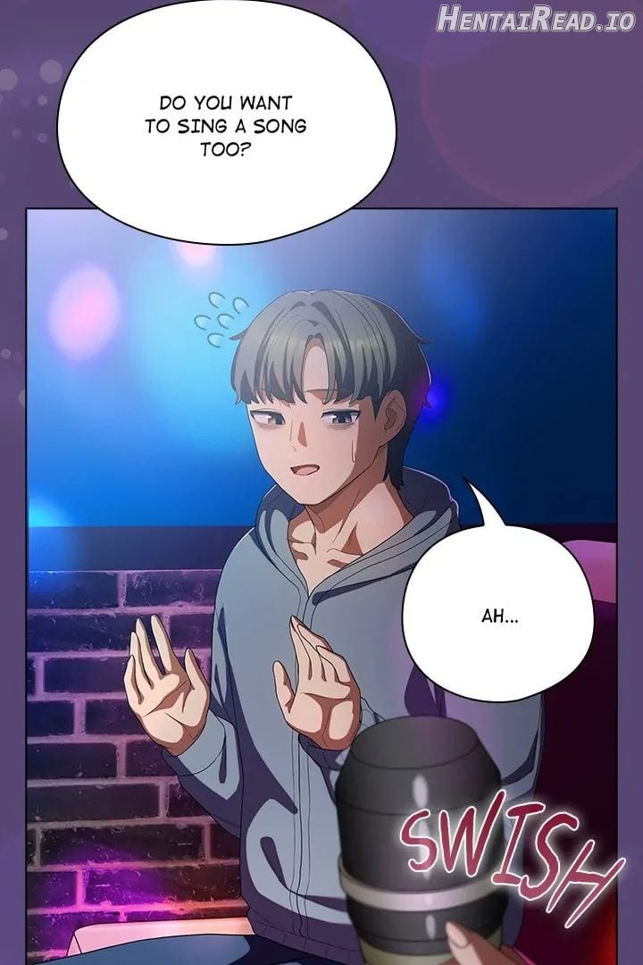 The General is Here! Chapter 30 - page 119