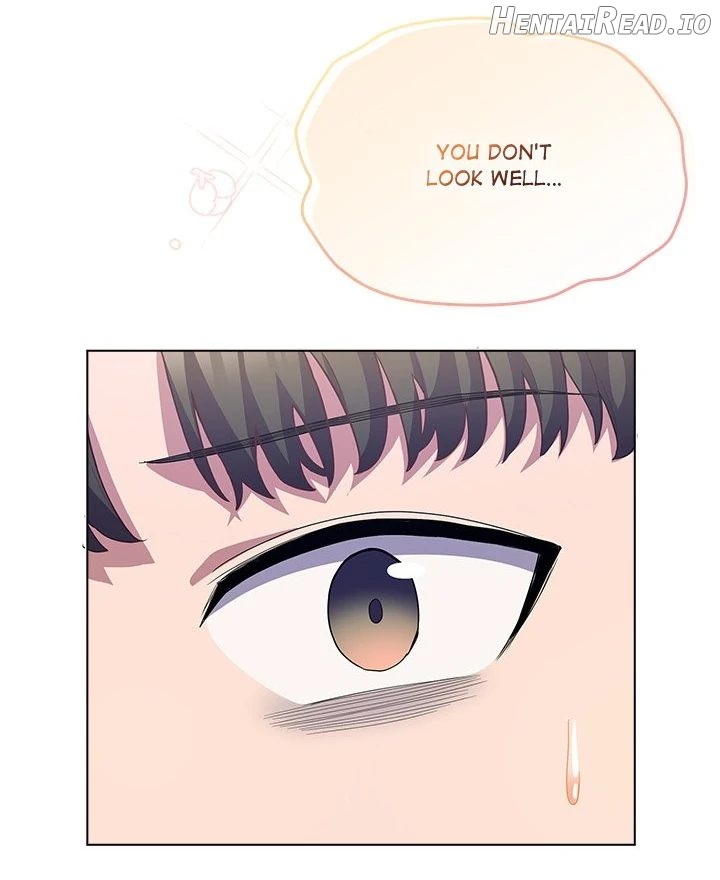 The General is Here! Chapter 30 - page 34