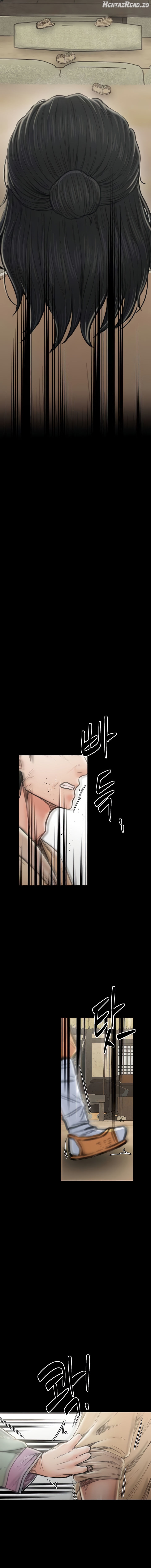 The Servant’s Story Chapter 27 - page 22