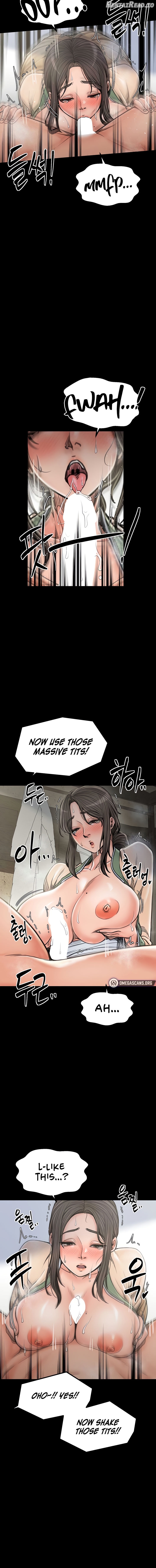 The Servant’s Story Chapter 28 - page 14