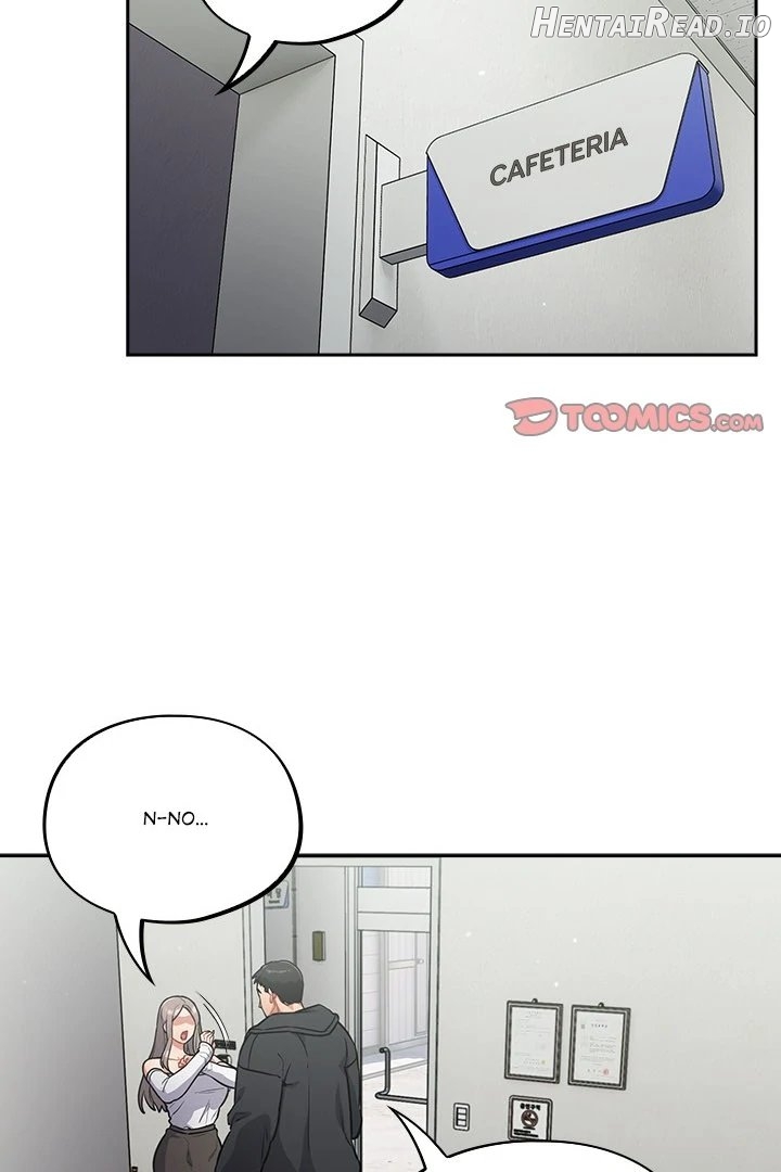 Idiot Virus Chapter 24 - page 2
