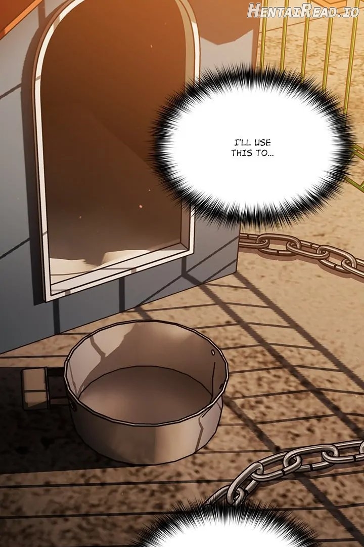 Idiot Virus Chapter 24 - page 102