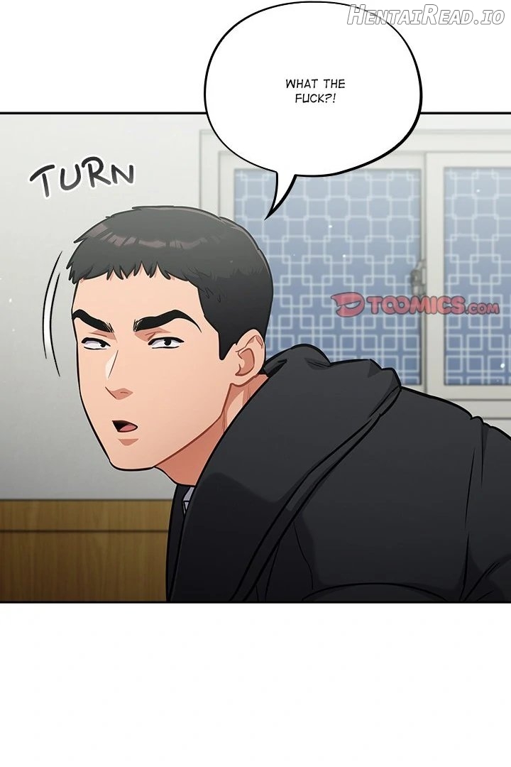 Idiot Virus Chapter 24 - page 21