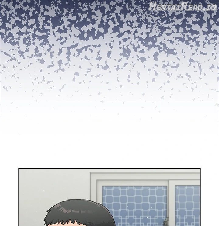 Idiot Virus Chapter 24 - page 24