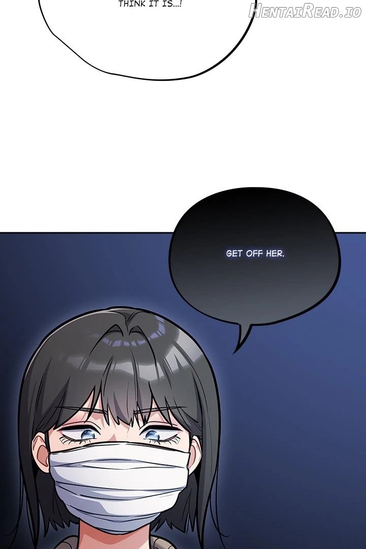 Idiot Virus Chapter 24 - page 35