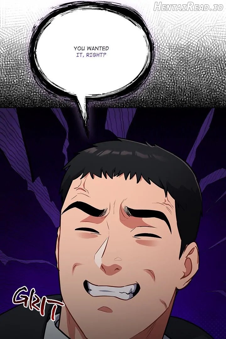 Idiot Virus Chapter 24 - page 40