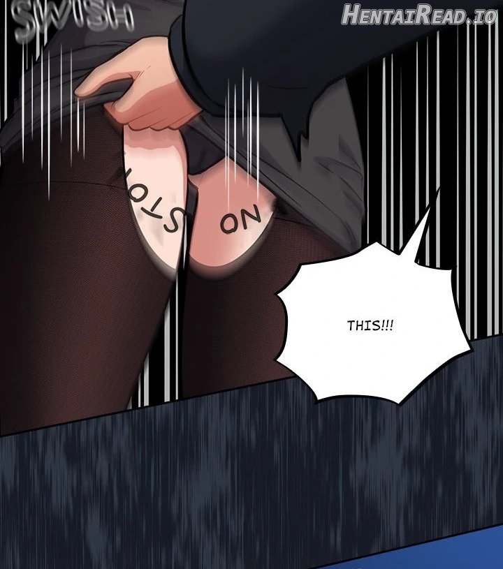 Idiot Virus Chapter 24 - page 5