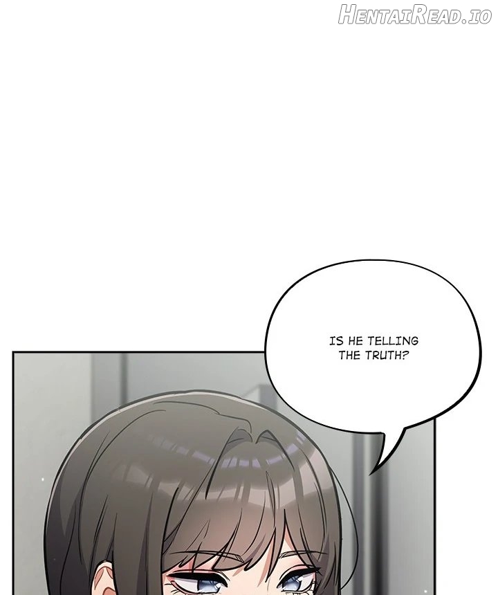 Idiot Virus Chapter 24 - page 43