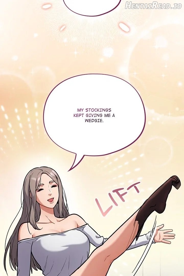 Idiot Virus Chapter 24 - page 46