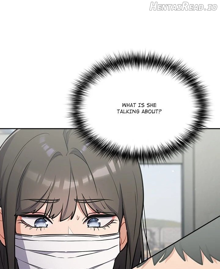 Idiot Virus Chapter 24 - page 48