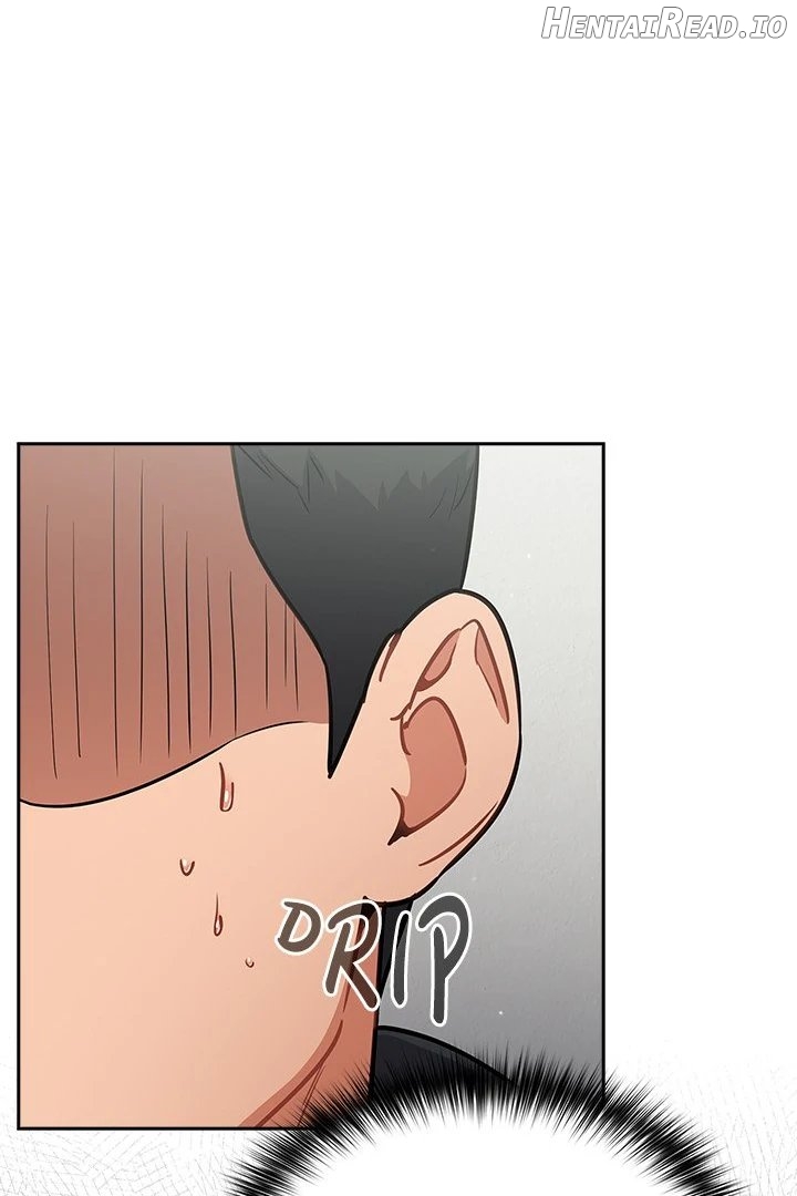 Idiot Virus Chapter 24 - page 50