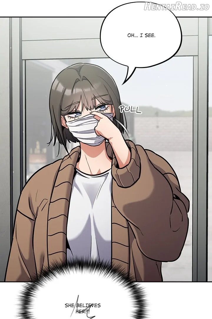 Idiot Virus Chapter 24 - page 54