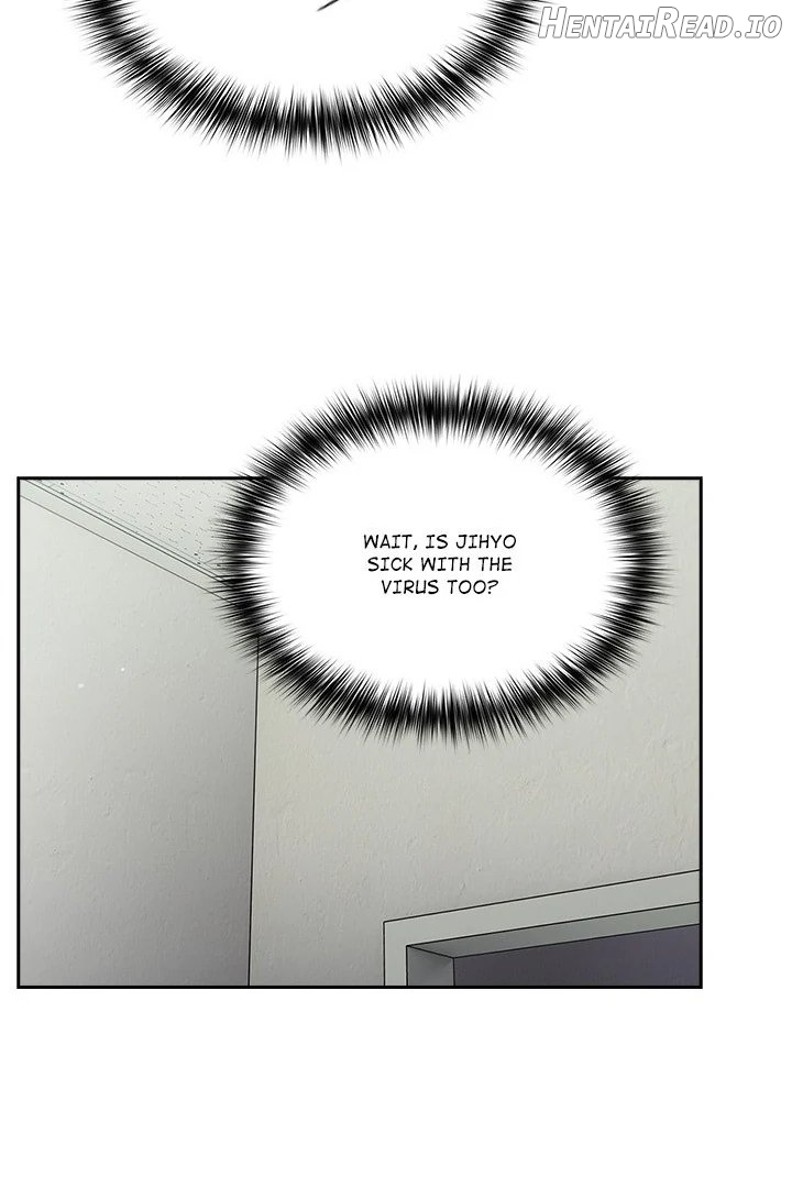 Idiot Virus Chapter 24 - page 55
