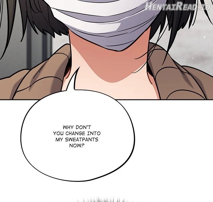 Idiot Virus Chapter 24 - page 57