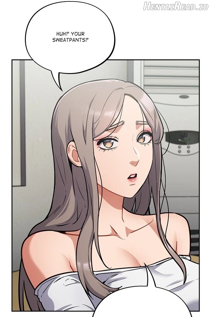 Idiot Virus Chapter 24 - page 59
