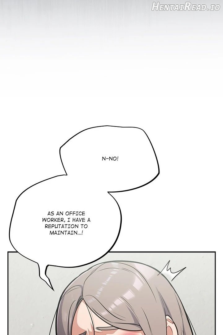 Idiot Virus Chapter 24 - page 7