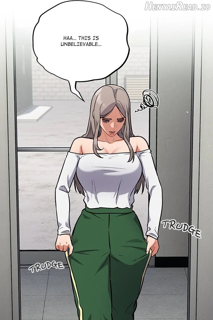 Idiot Virus Chapter 24 - page 64