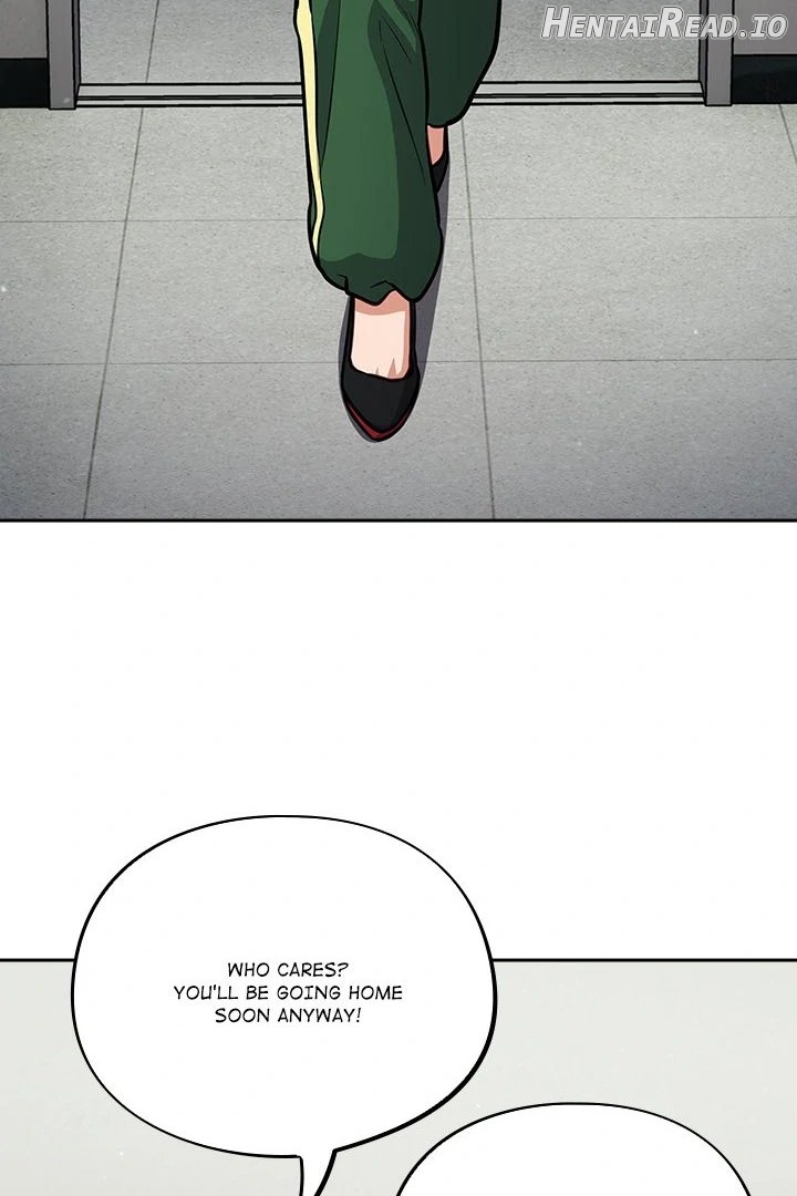 Idiot Virus Chapter 24 - page 65