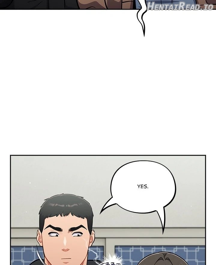 Idiot Virus Chapter 24 - page 67
