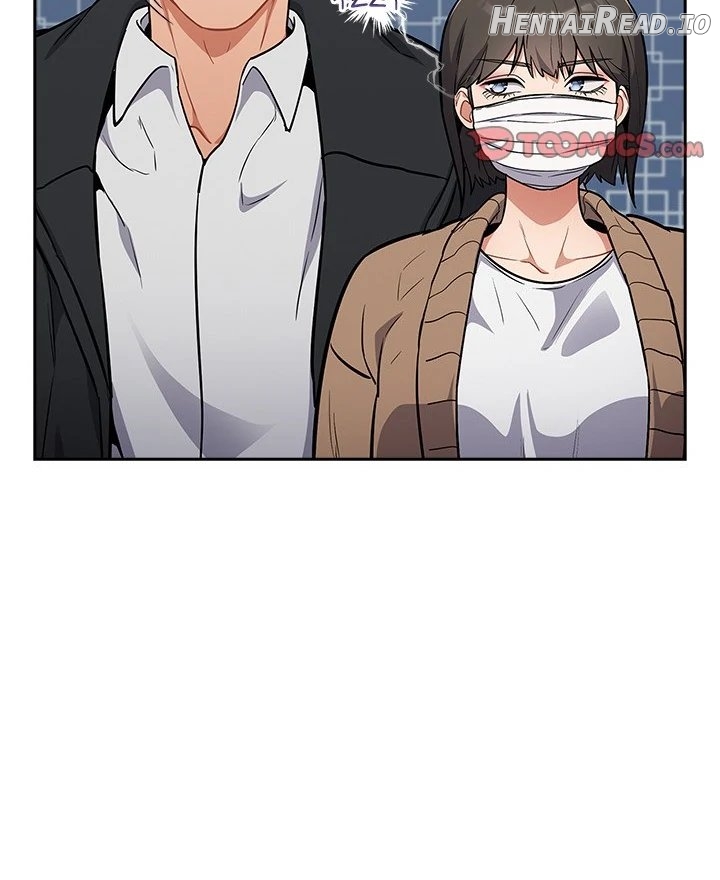Idiot Virus Chapter 24 - page 68