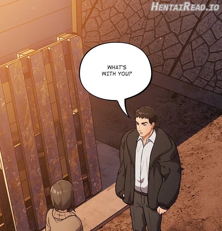 Idiot Virus Chapter 24 - page 72