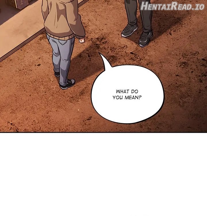 Idiot Virus Chapter 24 - page 73