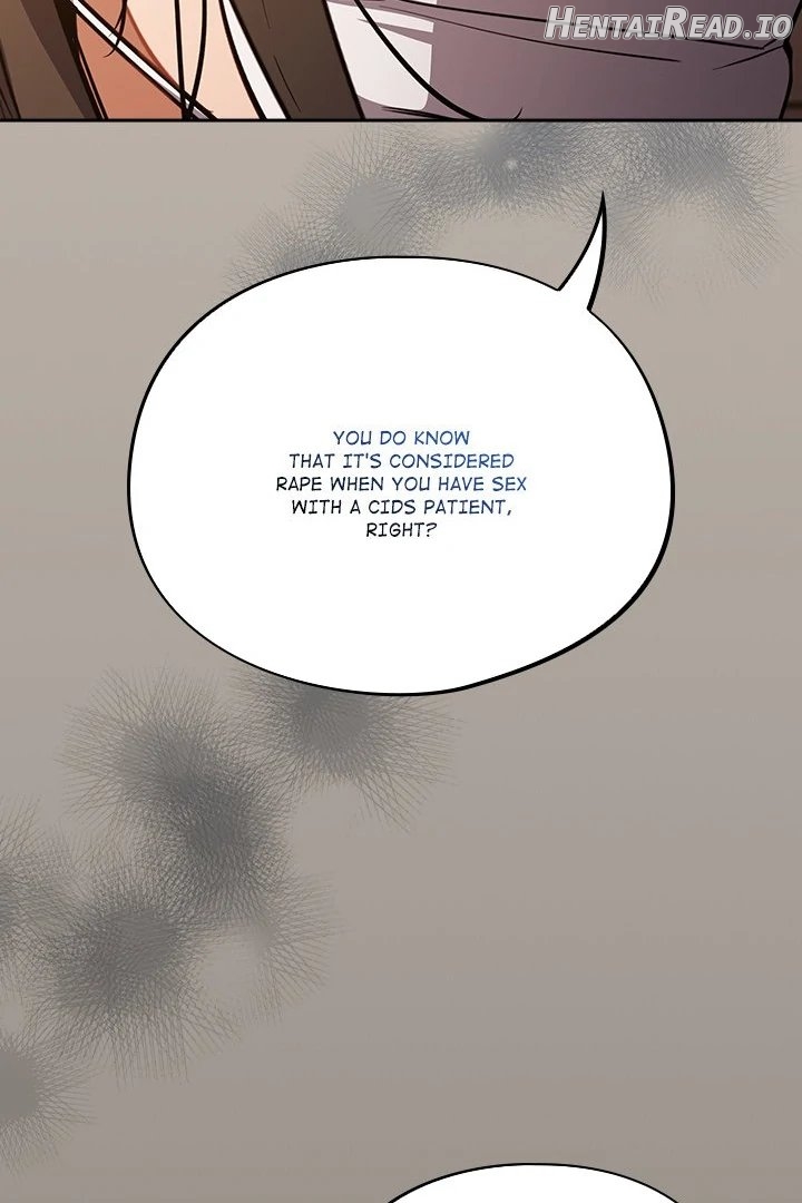 Idiot Virus Chapter 24 - page 77