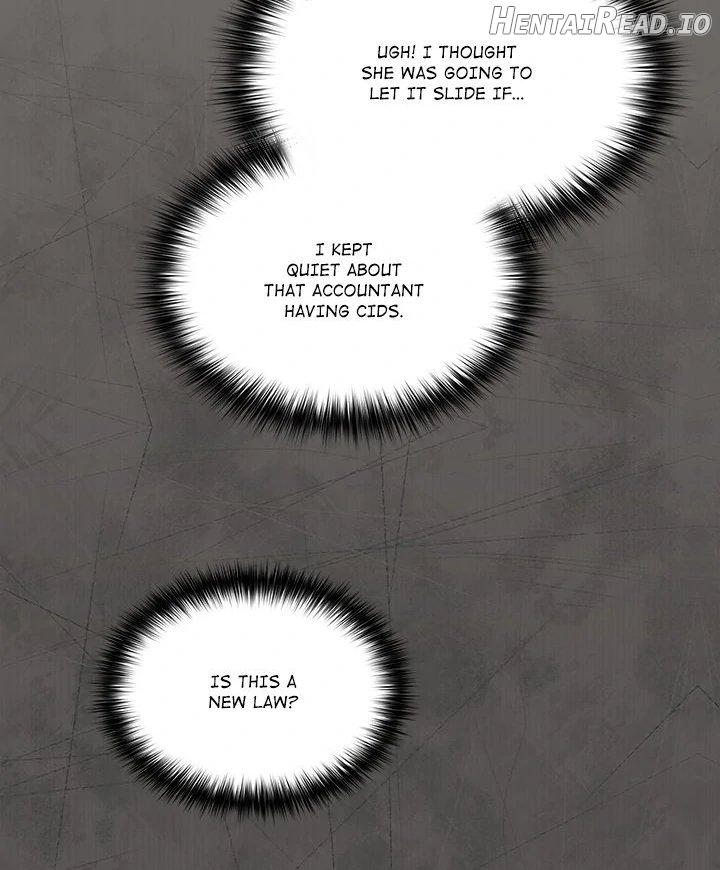 Idiot Virus Chapter 24 - page 79