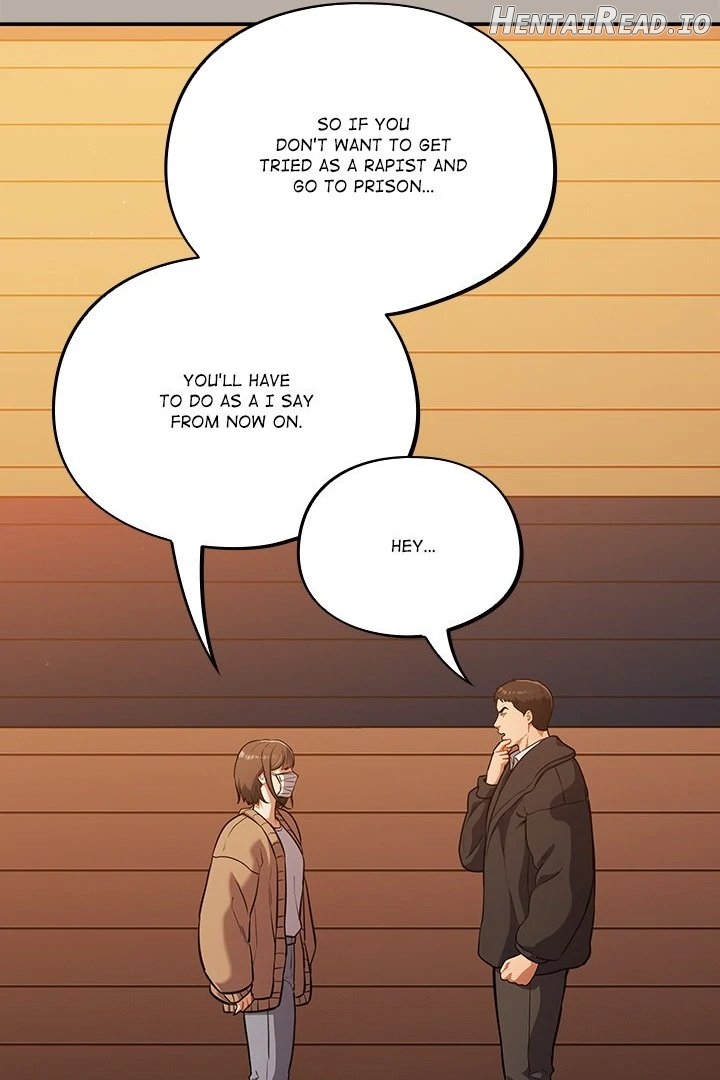 Idiot Virus Chapter 24 - page 85