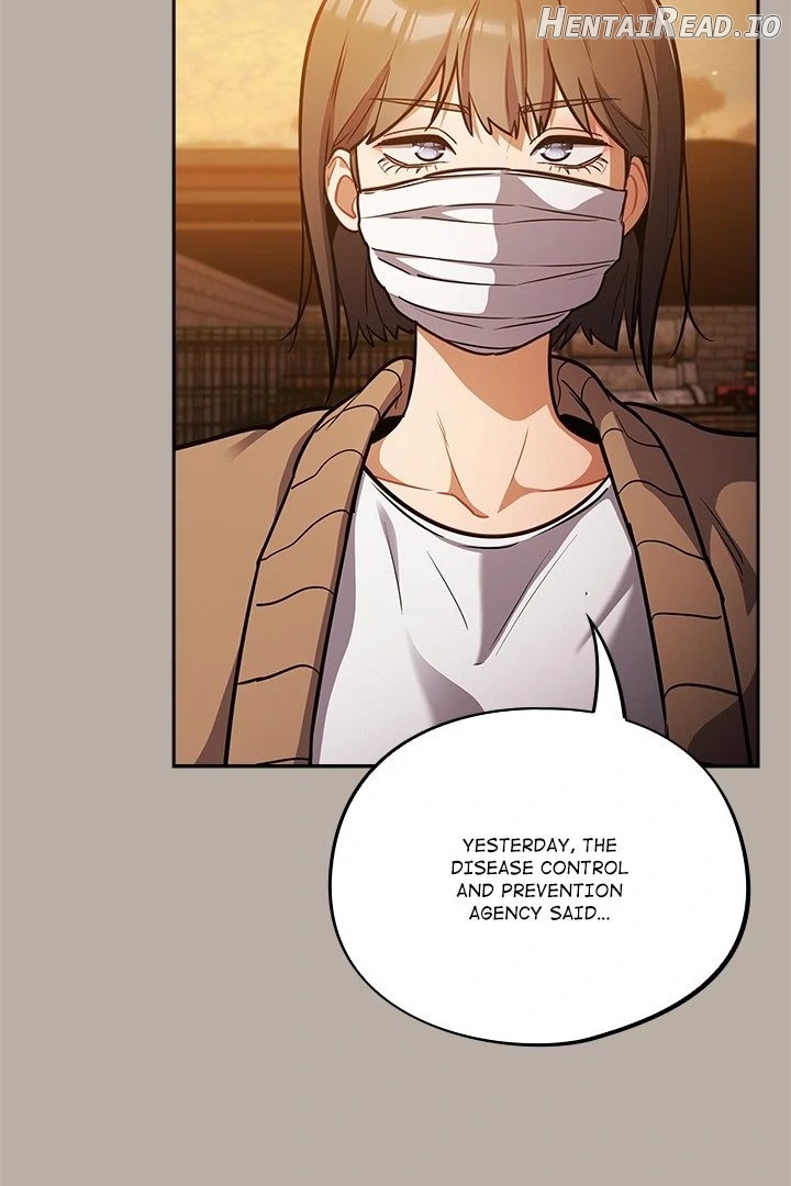 Idiot Virus Chapter 24 - page 87