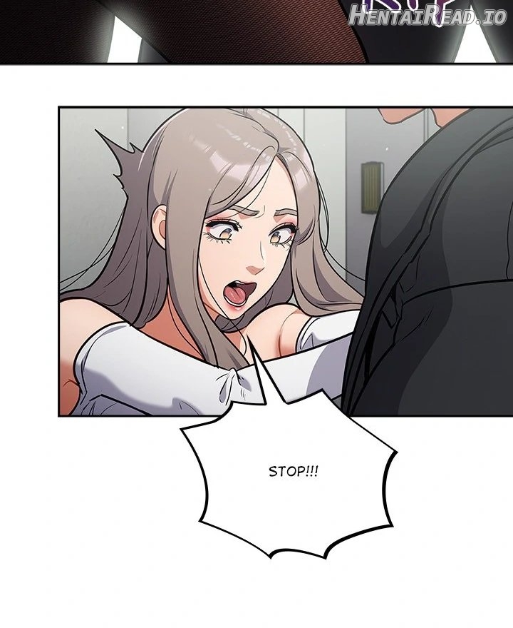Idiot Virus Chapter 24 - page 10