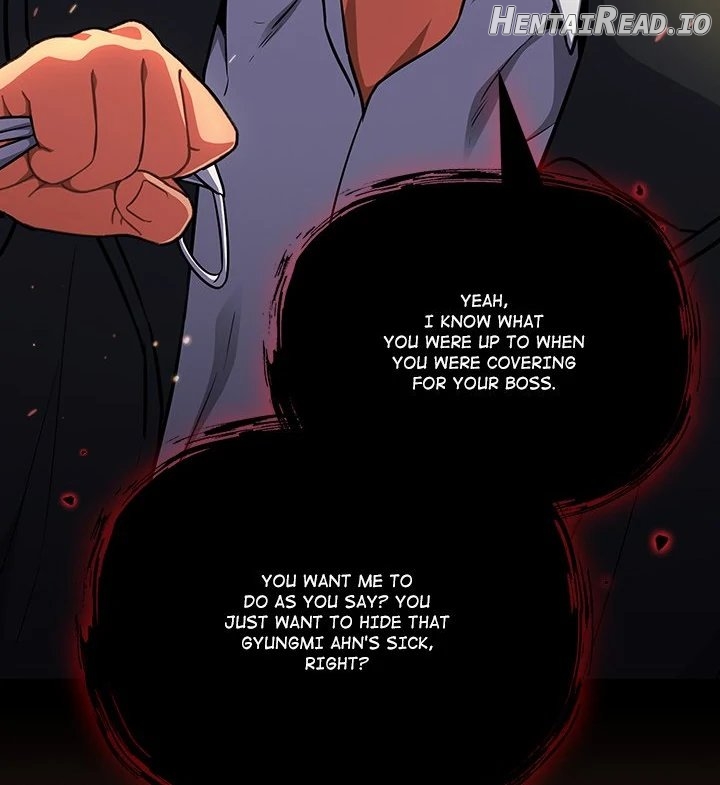 Idiot Virus Chapter 24 - page 93