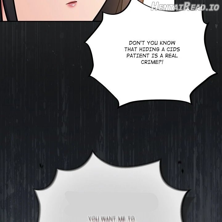 Idiot Virus Chapter 24 - page 98