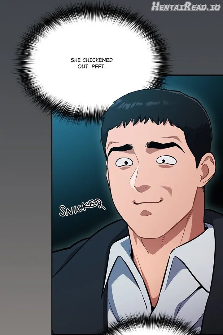 Idiot Virus Chapter 24 - page 100