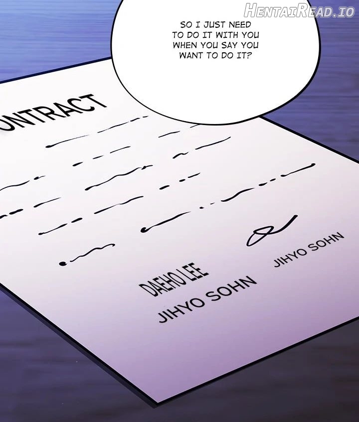 Idiot Virus Chapter 25 - page 104
