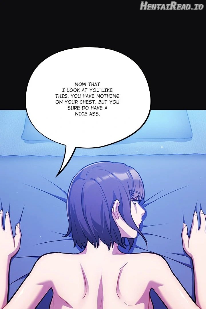 Idiot Virus Chapter 25 - page 107