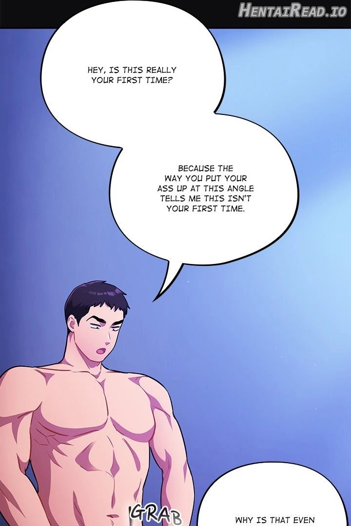 Idiot Virus Chapter 25 - page 110