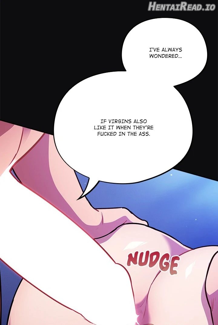 Idiot Virus Chapter 25 - page 112