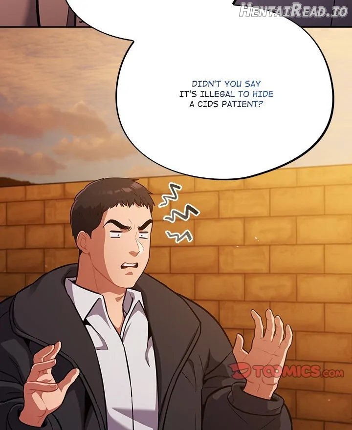 Idiot Virus Chapter 25 - page 14