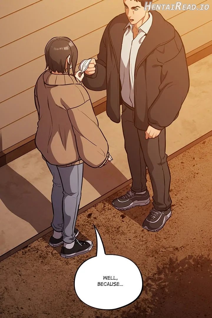 Idiot Virus Chapter 25 - page 3