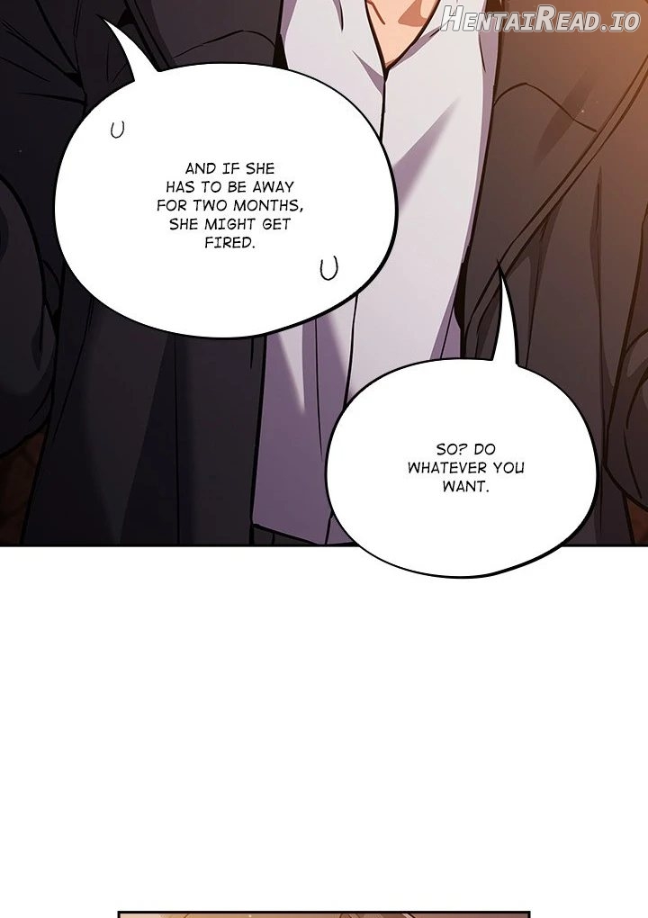 Idiot Virus Chapter 25 - page 23
