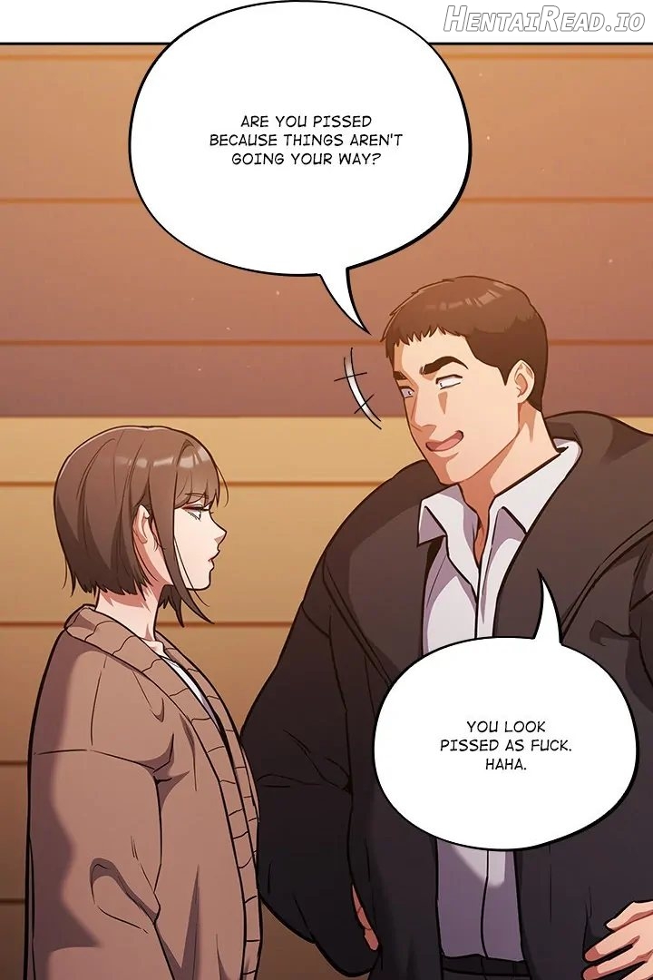 Idiot Virus Chapter 25 - page 25